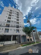 Apartamento com 2 Quartos à venda, 50m² no Residencial Bosque dos Ipês, São José dos Campos - Foto 19