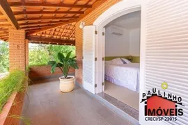 Casa de Condomínio com 4 Quartos à venda, 495m² no Parque da Fazenda, Itatiba - Foto 28