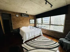 Apartamento com 1 Quarto para alugar, 90m² no Brooklin, São Paulo - Foto 21