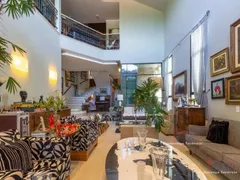 Casa de Condomínio com 4 Quartos à venda, 480m² no Alphaville, Santana de Parnaíba - Foto 17