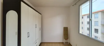 Apartamento com 2 Quartos para alugar, 43m² no Jaragua Novo, Taubaté - Foto 15