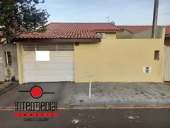 Casa com 2 Quartos à venda, 62m² no Água Branca, Boituva - Foto 1