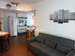 Apartamento com 1 Quarto à venda, 55m² no Tombo, Guarujá - Foto 5