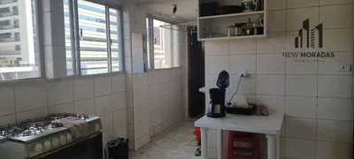 Apartamento com 3 Quartos à venda, 78m² no Centro, Curitiba - Foto 15
