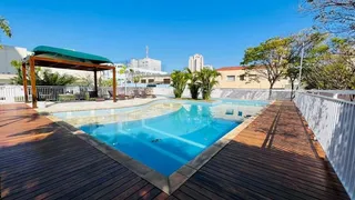 Apartamento com 2 Quartos para alugar, 98m² no Chácara Califórnia, São Paulo - Foto 4