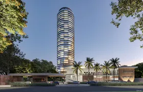 Niemeyer 360 Residence no Barra da Tijuca, Rio de Janeiro - Foto 1