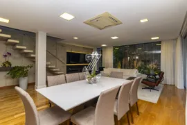 Casa de Condomínio com 3 Quartos à venda, 280m² no Santa Felicidade, Curitiba - Foto 11