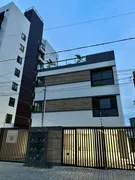 Apartamento com 3 Quartos à venda, 73m² no Aeroclube, João Pessoa - Foto 2