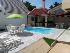 Casa com 7 Quartos para alugar, 350m² no Jurerê Internacional, Florianópolis - Foto 5
