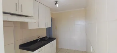 Apartamento com 2 Quartos à venda, 58m² no Residencial do Bosque, Cosmópolis - Foto 8