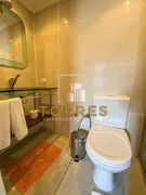 Flat com 1 Quarto à venda, 60m² no Praia das Pitangueiras, Guarujá - Foto 18