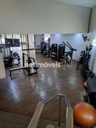 Flat com 1 Quarto à venda, 27m² no Cidade Jardim, Belo Horizonte - Foto 17