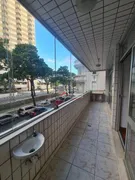Apartamento com 3 Quartos para venda ou aluguel, 270m² no Gonzaga, Santos - Foto 13