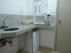 Conjunto Comercial / Sala com 2 Quartos para alugar, 40m² no Alto da Boa Vista, Ribeirão Preto - Foto 33