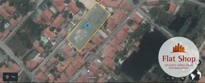 Terreno / Lote Comercial à venda, 2480m² no Taíba, São Gonçalo do Amarante - Foto 6