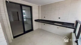 Apartamento com 2 Quartos à venda, 72m² no Maracanã, Praia Grande - Foto 5