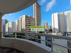 Apartamento com 3 Quartos para alugar, 201m² no Meireles, Fortaleza - Foto 9