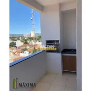 Apartamento com 2 Quartos à venda, 62m² no Parque das Nações, Pindamonhangaba - Foto 7