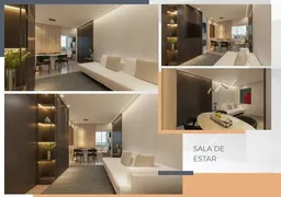 Apartamento com 2 Quartos à venda, 57m² no Castelo, Belo Horizonte - Foto 6