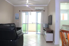 Apartamento com 2 Quartos para alugar, 60m² no Canasvieiras, Florianópolis - Foto 5