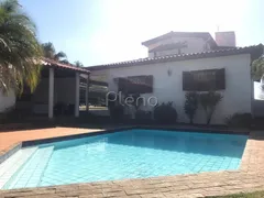 Casa de Condomínio com 4 Quartos à venda, 477m² no Barão Geraldo, Campinas - Foto 58