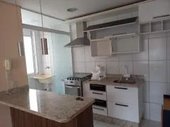 Apartamento com 2 Quartos para alugar, 47m² no Cezar de Souza, Mogi das Cruzes - Foto 1