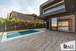 Casa de Condomínio com 3 Quartos à venda, 300m² no Residencial Quinta do Golfe, São José do Rio Preto - Foto 27