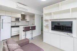 Apartamento com 1 Quarto para alugar, 48m² no Auxiliadora, Porto Alegre - Foto 6