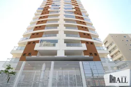 Apartamento com 3 Quartos à venda, 130m² no Bom Jardim, São José do Rio Preto - Foto 33