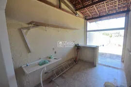 Casa com 1 Quarto para alugar, 70m² no Jardim Paraíso de Viracopos, Campinas - Foto 6
