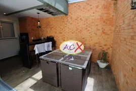 Casa de Condomínio com 3 Quartos à venda, 120m² no Fanny, Curitiba - Foto 11