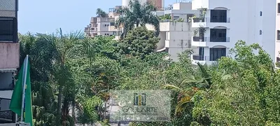 Apartamento com 3 Quartos para alugar, 140m² no Enseada, Guarujá - Foto 11