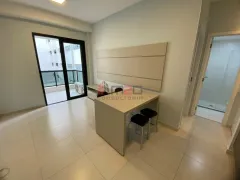 Apartamento com 1 Quarto para alugar, 38m² no Bela Vista, São Paulo - Foto 2