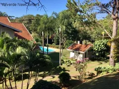 Casa de Condomínio com 4 Quartos à venda, 550m² no Sítios de Recreio Gramado, Campinas - Foto 17