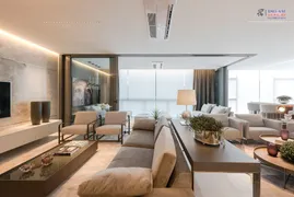 Apartamento com 4 Quartos à venda, 288m² no Mossunguê, Curitiba - Foto 78