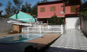 Casa com 3 Quartos à venda, 149m² no Fazenda São Borja, São Leopoldo - Foto 2