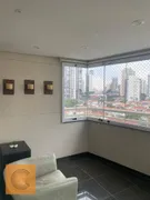 Apartamento com 4 Quartos à venda, 150m² no Jardim Anália Franco, São Paulo - Foto 17