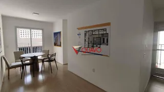 Apartamento com 3 Quartos à venda, 63m² no Vila Carrão, São Paulo - Foto 2