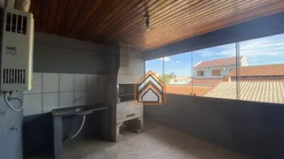 Sobrado com 3 Quartos à venda, 201m² no Porto Verde, Alvorada - Foto 14