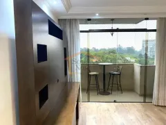 Apartamento com 3 Quartos para alugar, 85m² no Barro Branco, São Paulo - Foto 4