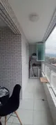 Apartamento com 1 Quarto à venda, 42m² no Vila Caicara, Praia Grande - Foto 10