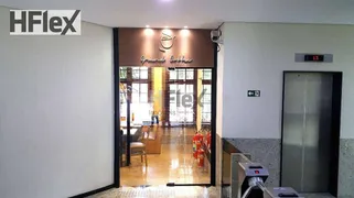 Conjunto Comercial / Sala para venda ou aluguel, 374m² no Cidade Monções, São Paulo - Foto 28