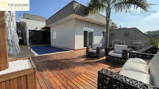 Casa de Condomínio com 3 Quartos à venda, 180m² no Jardim São Marcos, Valinhos - Foto 7