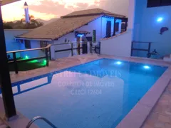 Casa de Condomínio com 3 Quartos à venda, 260m² no Retiro Bacaxa, Saquarema - Foto 2