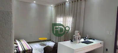 Casa com 3 Quartos à venda, 214m² no Vila Letonia, Nova Odessa - Foto 13