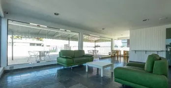 Flat com 1 Quarto para alugar, 40m² no Jardins, São Paulo - Foto 19