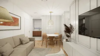 Apartamento com 2 Quartos à venda, 68m² no Varzea Grande, Gramado - Foto 4