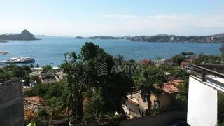 Terreno / Lote / Condomínio à venda, 890m² no Charitas, Niterói - Foto 3