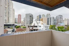 Apartamento com 3 Quartos à venda, 104m² no Vila Izabel, Curitiba - Foto 14