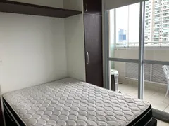 Apartamento com 1 Quarto para alugar, 33m² no Santo Amaro, São Paulo - Foto 10